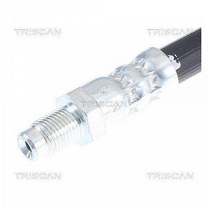 Гальмівний шланг TRISCAN 8150 25123 для RENAULT DACIA, передня вісь synthetic.ua - Фото 1