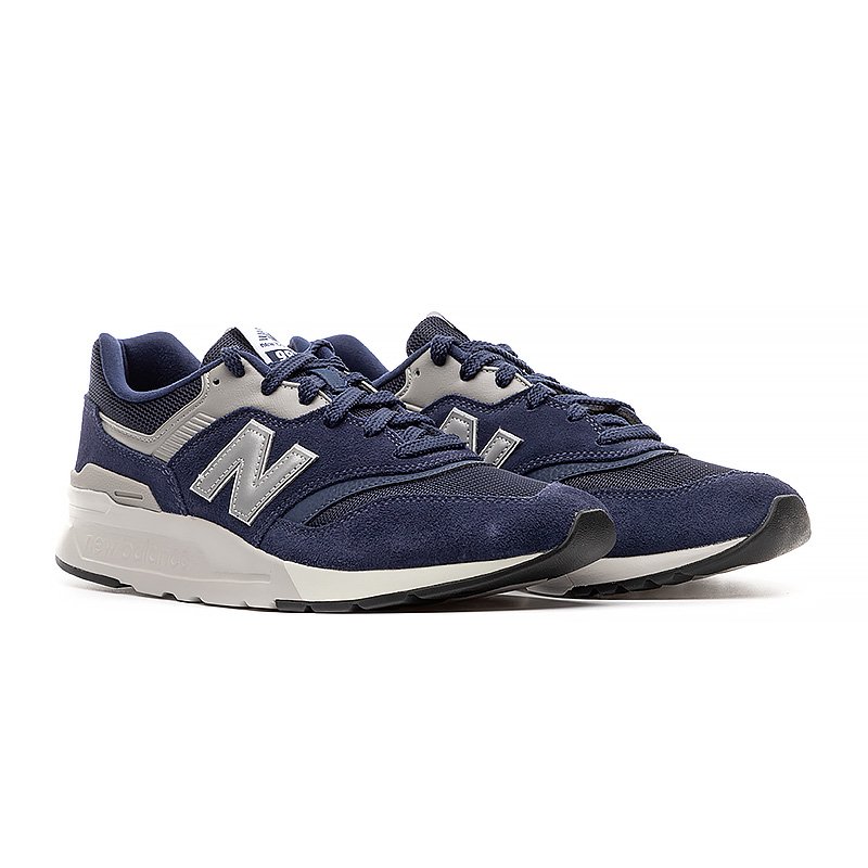 Кросівки New Balance97Н 40.5, фото №5