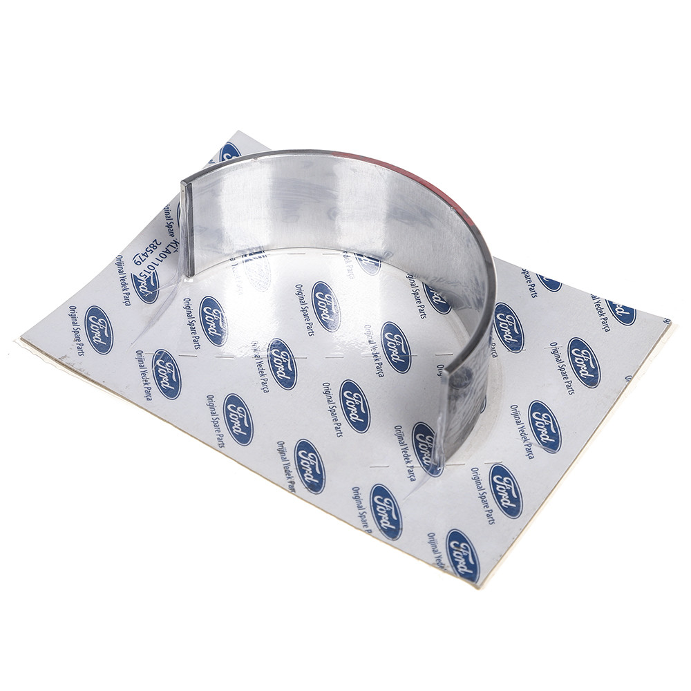 Вкладыш шатунный 12.7L после 20.05.2020) нижний красный FORD 1842 1848 3542D 3542T 41 T344555 KC466213ABA, фото №1