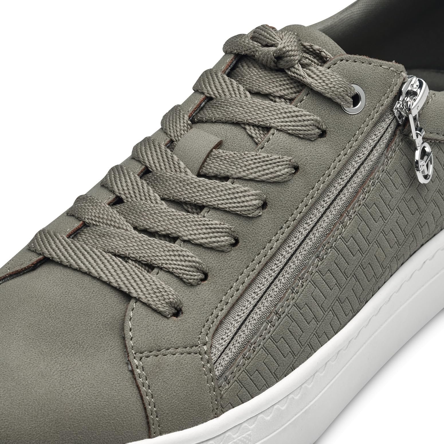 Кросівки Tamaris Vegan Sporty, фото №2