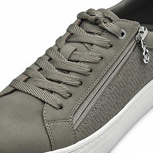 Кросівки Tamaris Vegan Sporty synthetic.ua - Фото 1