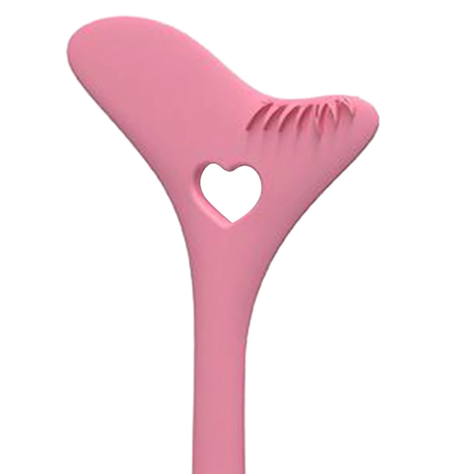 Трафарет для брів Багатофункціональний інструмент для макіяжу очей Рожевий, фото №3