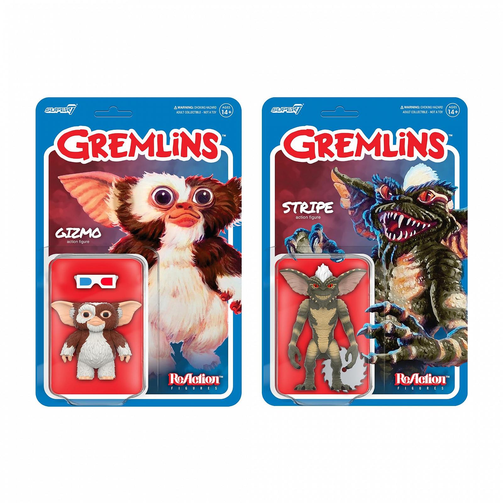 Фігурка Super7 Gremlins Wave 01 Gizmo, фото №6