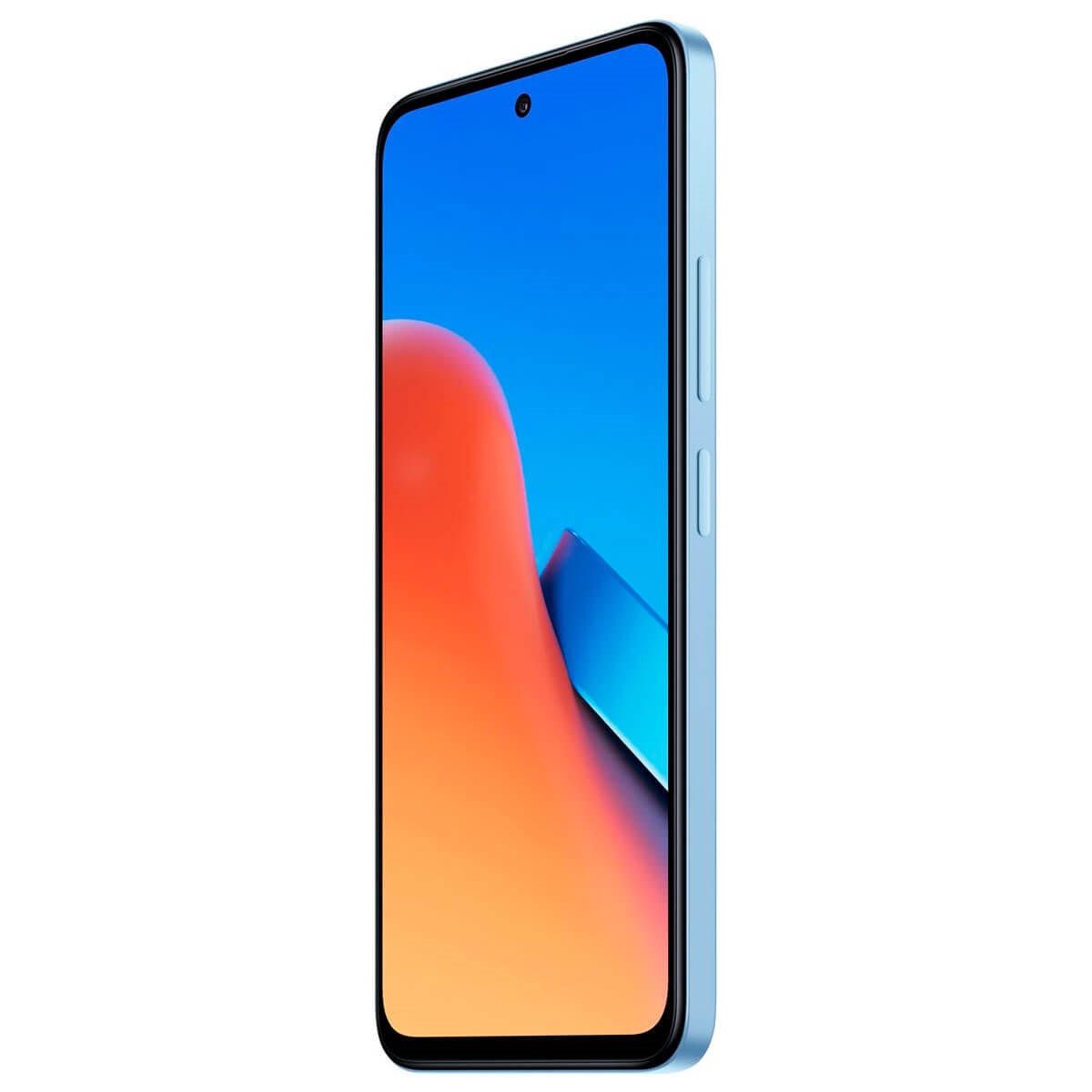 Смартфон Xiaomi Redmi 12 4/128GB Dual Sim Sky Blue, фото №4