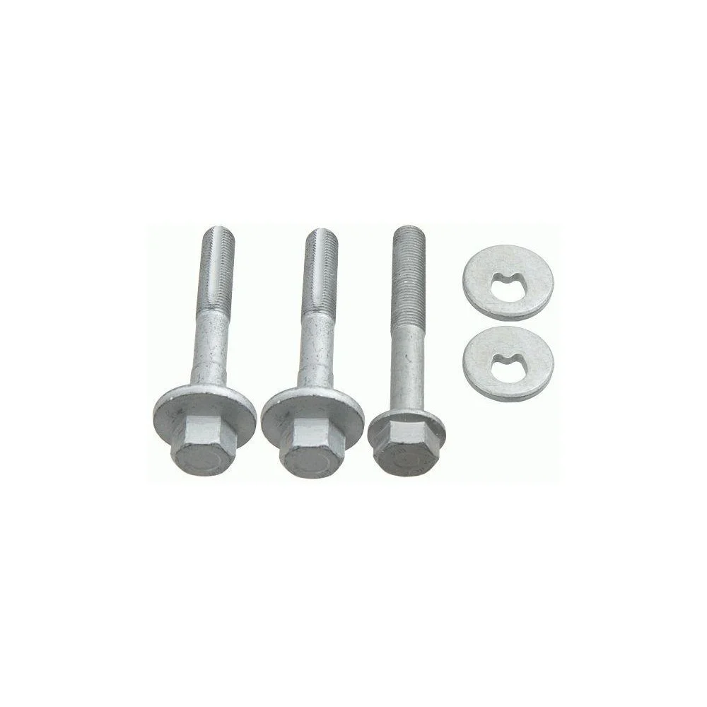 Ремкомплект подвески LEMFÖRDER 39477 01 Service Pack для SEAT SKODA VW, фото №1