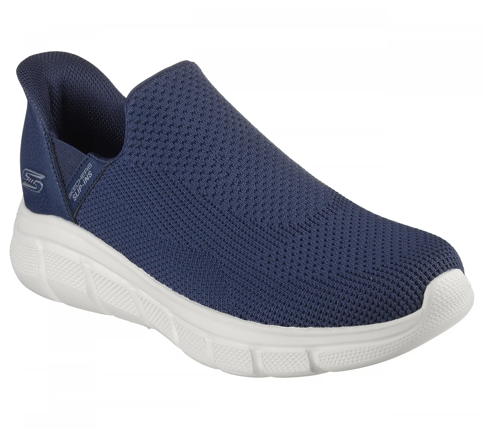 Кросівки Skechers Hands-Free Slip-ins Bobs B Flex Resilient Edge, фото №1