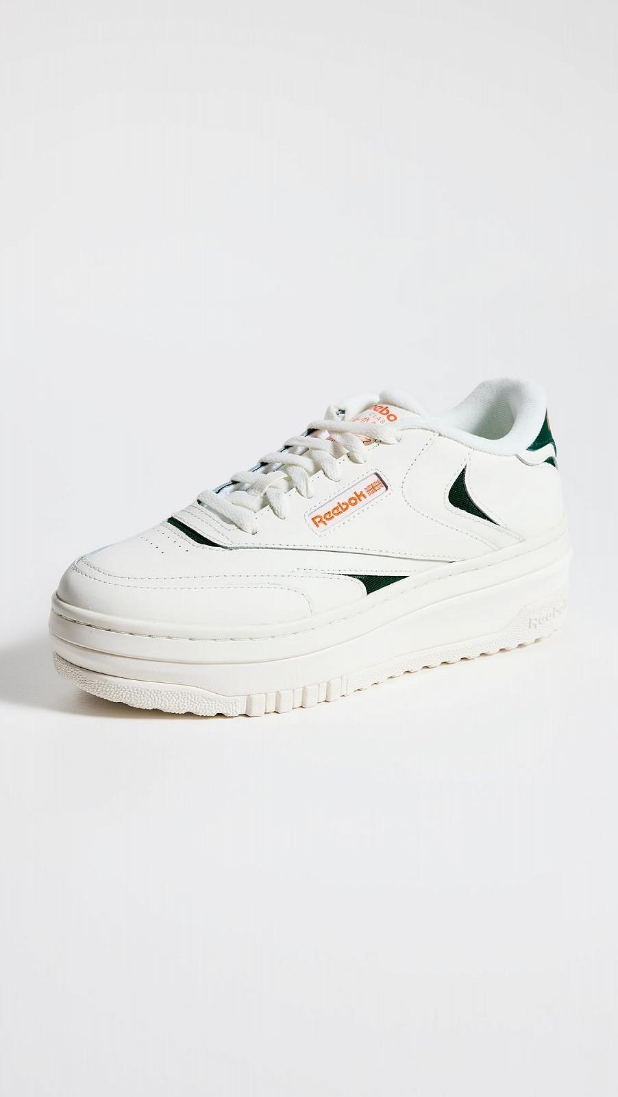 Кроссовки Reebok Club C Extra мужские, фото №2