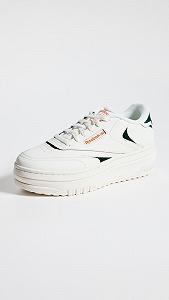 Кросівки Reebok Club C Extra чоловічі synthetic.ua - Фото 1