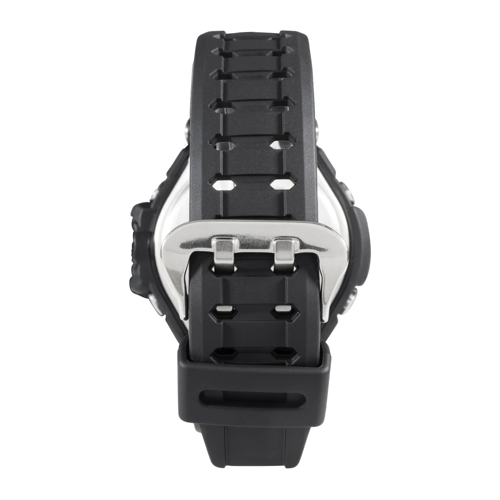 Годинник Casio G-Shock Twin Sensor GA-1100-2BER Чоловічий Хронограф з компасом, фото №5 Годинник Casio G-Shock Twin Sensor GA-1100-2BER Чоловічий Хронограф з компасом, фото №5