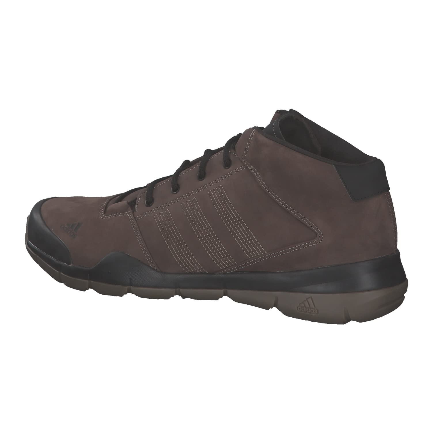 Кроссовки Adidas Anzit DLX Mid мужские, фото №3