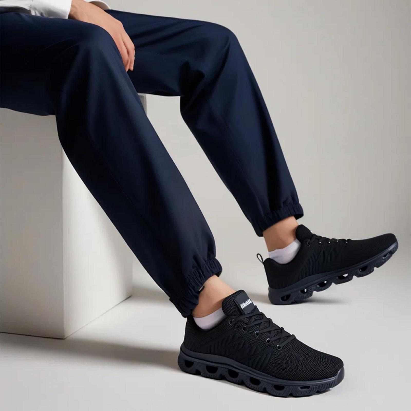 Кросівки CYRUWOSH Спортивні Легкі Дихаючі, фото №6