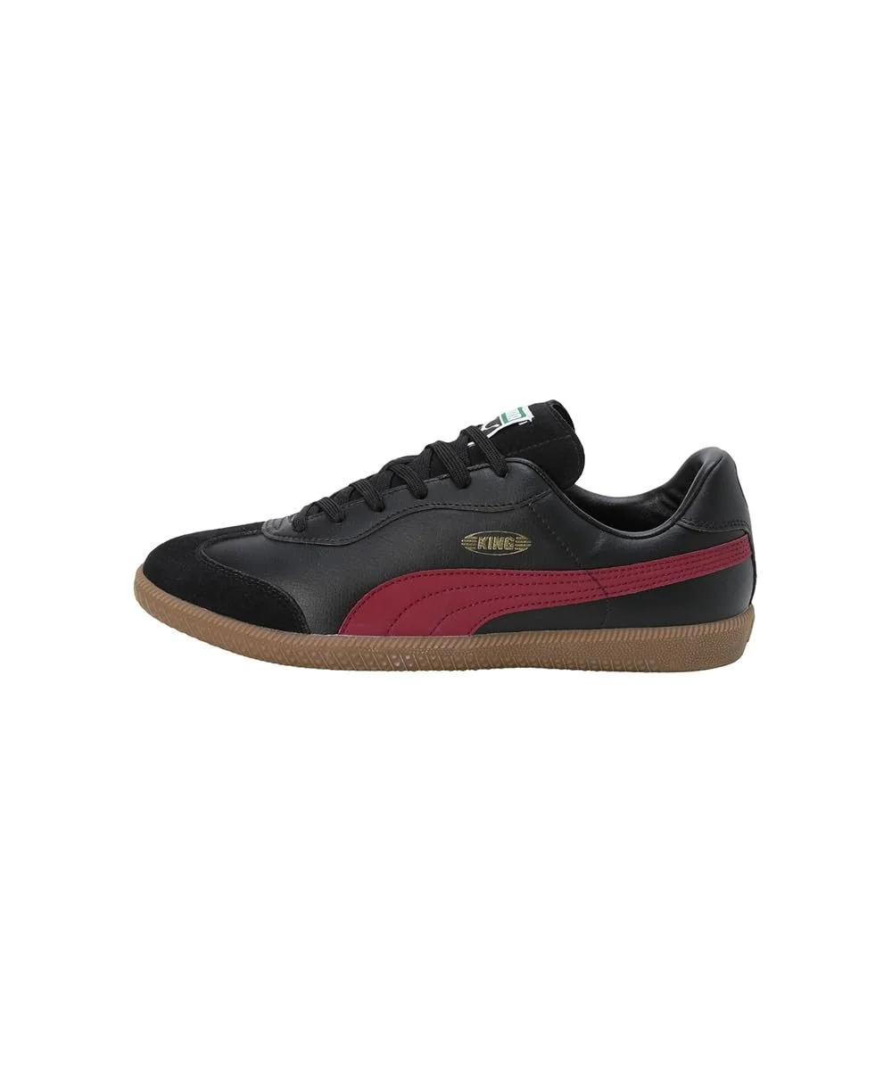Кеди PUMA Unisex King 21 It, фото №2 Кеди PUMA Unisex King 21 It, фото №2