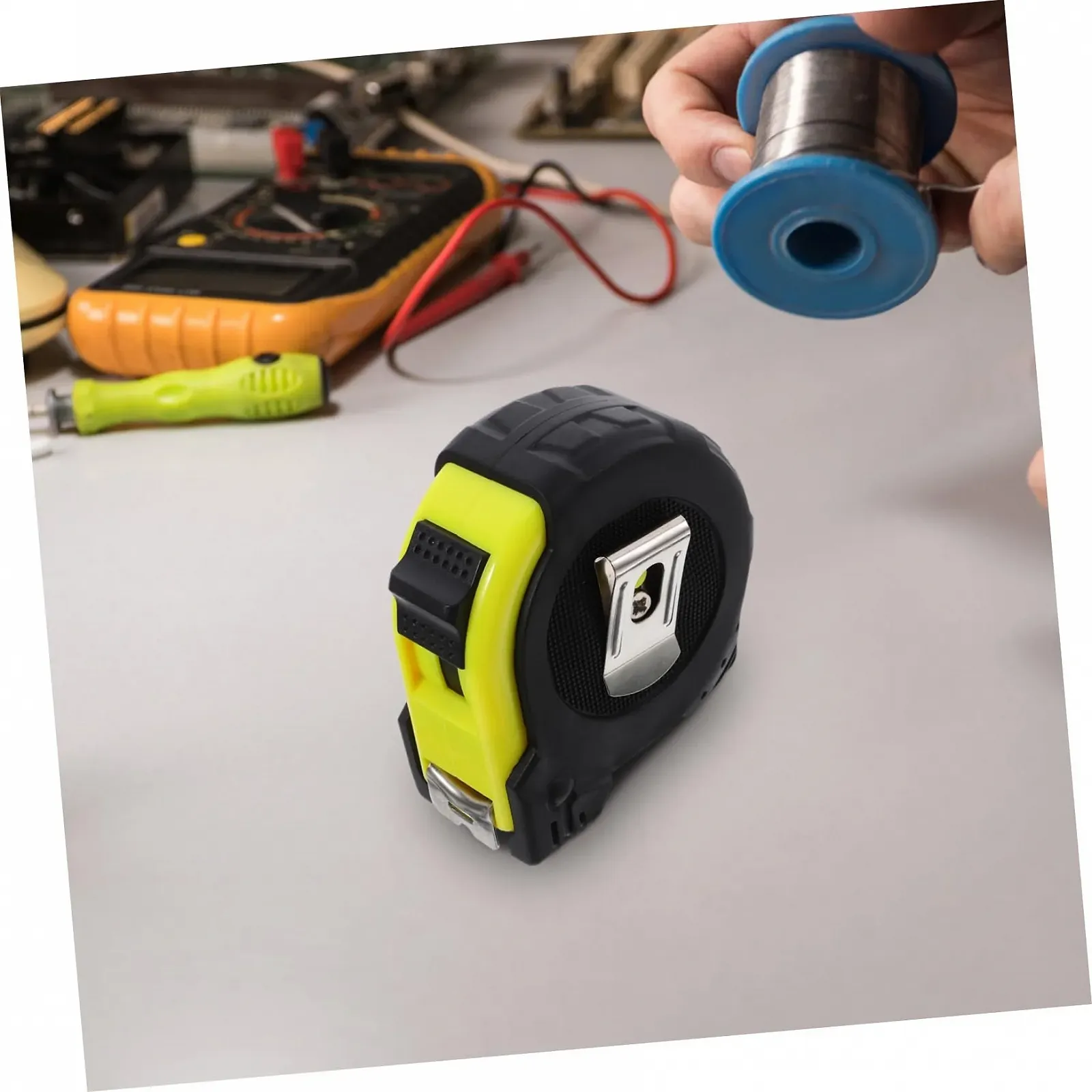 Рулетка Angoily 5 м, фото №5