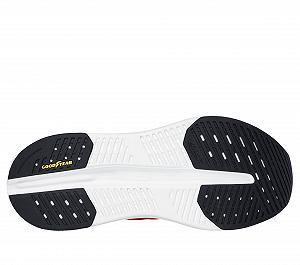 Кросівки Skechers Max Cushioning Glide Step Aberdeen Hands Free Slip-ins synthetic.ua - Фото 1