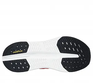 Кросівки Skechers Max Cushioning Glide Step Aberdeen Hands Free Slip-ins synthetic.ua - Фото 1