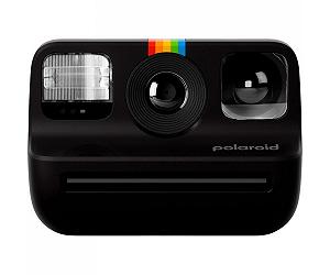 Фотокамера моментального друку Polaroid Go Gen 2 Black 9096 - Фото 1