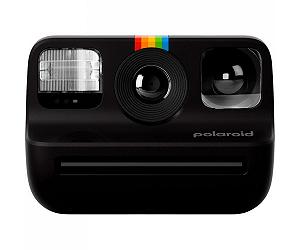 Фотокамера моментального друку Polaroid Go Gen 2 Black 9096