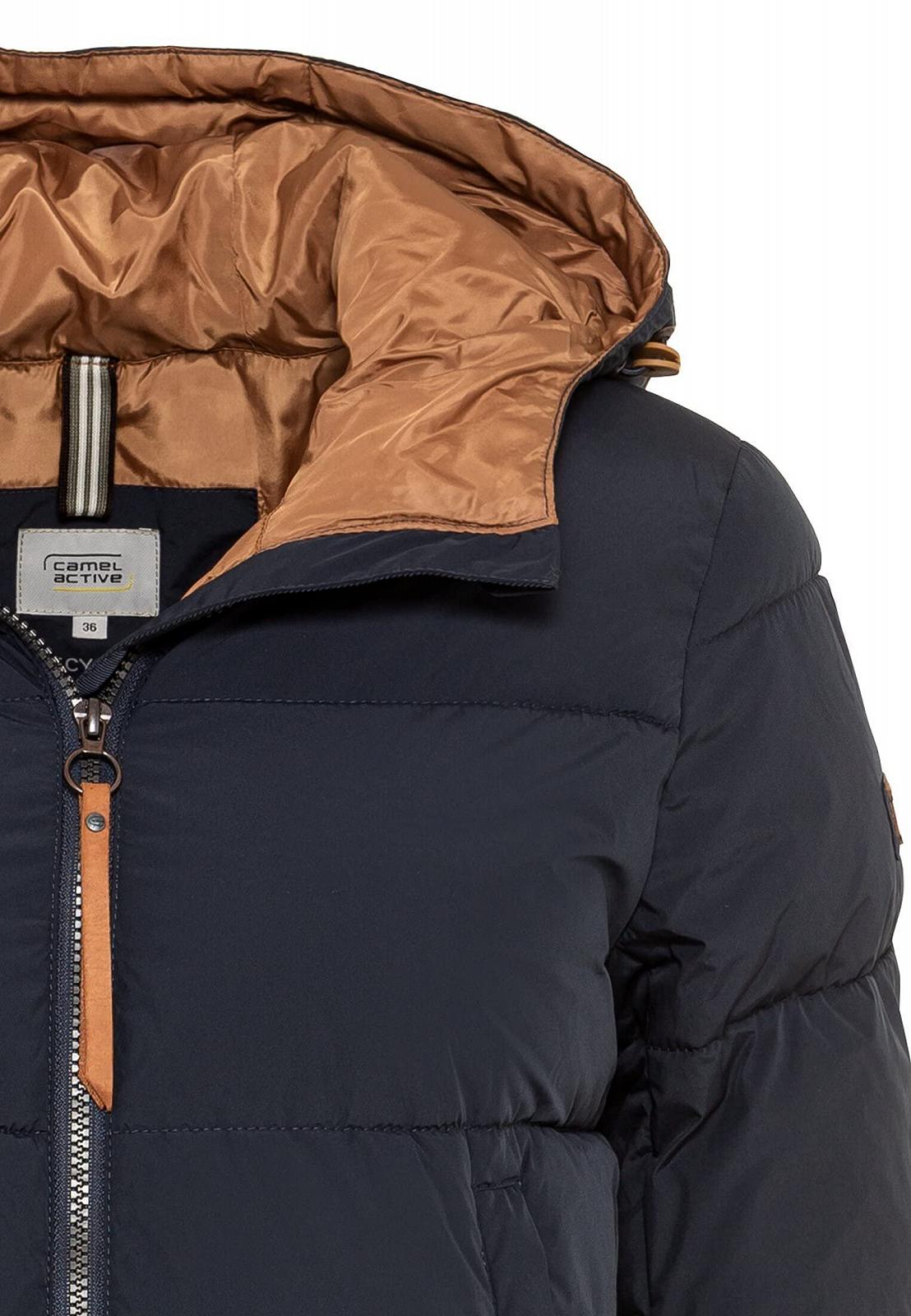 Пальто camel active Жіночий, фото №3