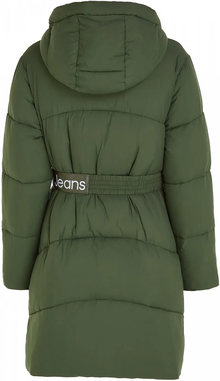 Пальто Calvin Klein Gepolsterte Damen, фото №6 Пальто Calvin Klein Gepolsterte Damen, фото №6