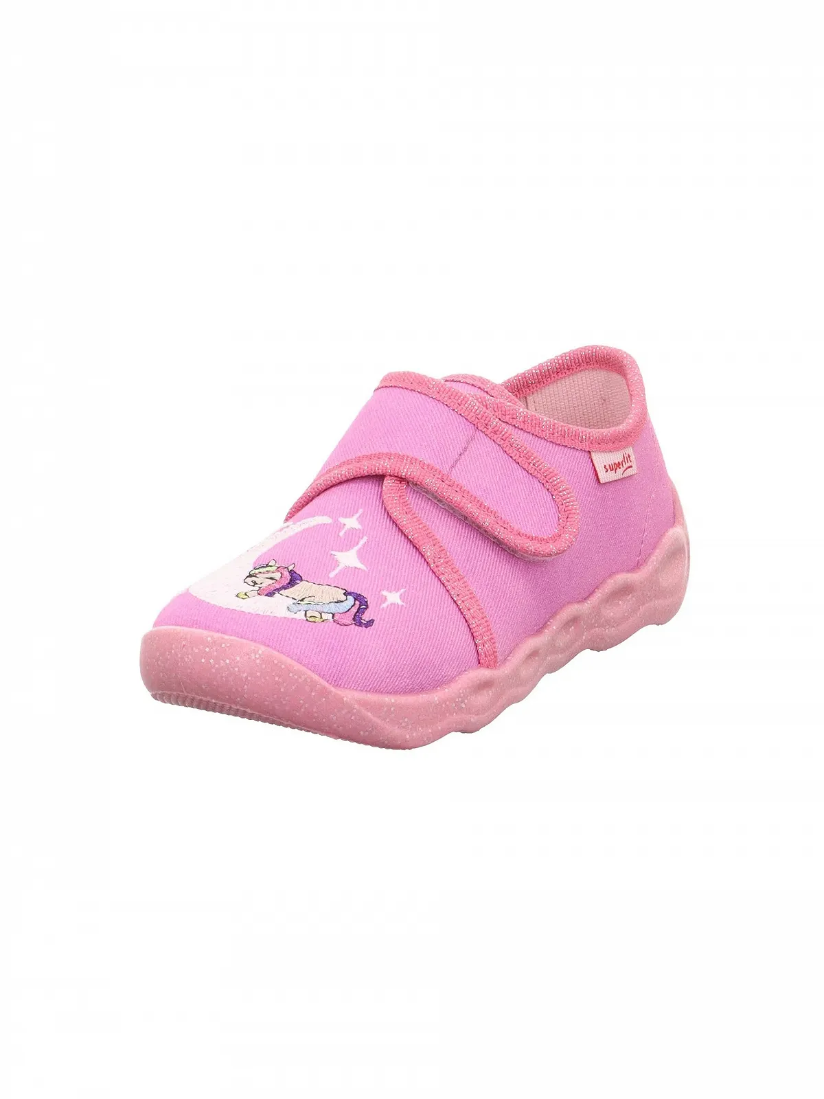 Кеды Superfit BUBBLE для девочки 1-006270, фото №1