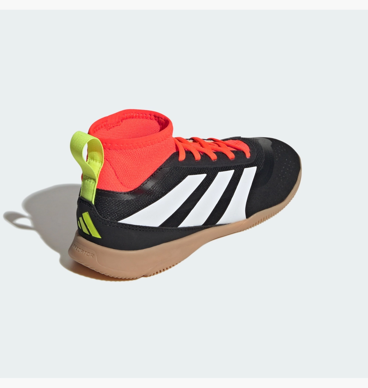Футзалки Adidas Predator League IN JR 35.5, фото №4