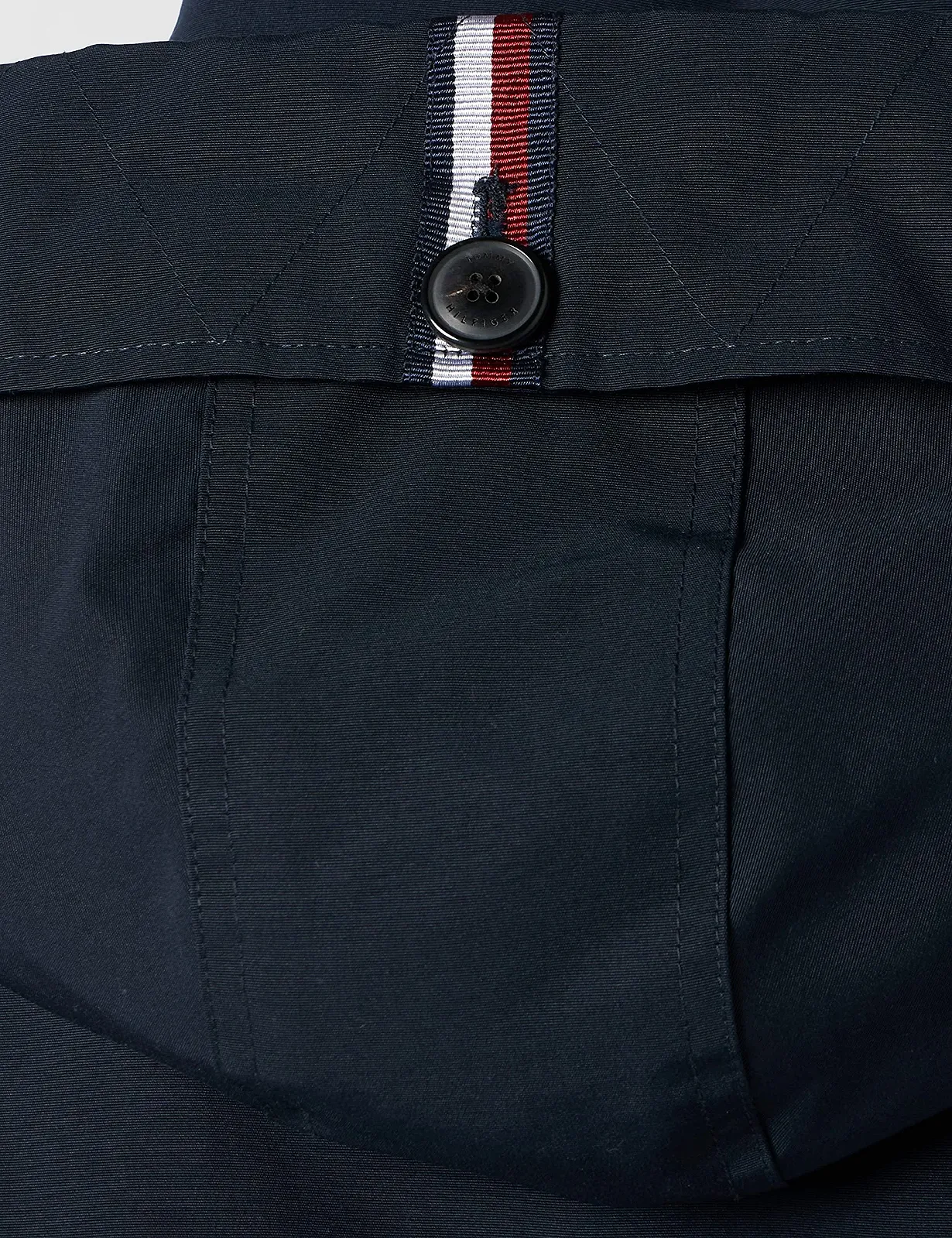 Парка Tommy Hilfiger Жіноча, фото №6