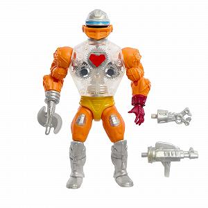 Фигурки Masters of the Universe Origins He-Man, Skeletor и другие, в стиле ретро, мини-комикс - Фото 1
