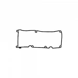 Прокладка клапанной крышки ELRING 330.200 для AUDI SEAT SKODA VW CUPRA - Фото 1