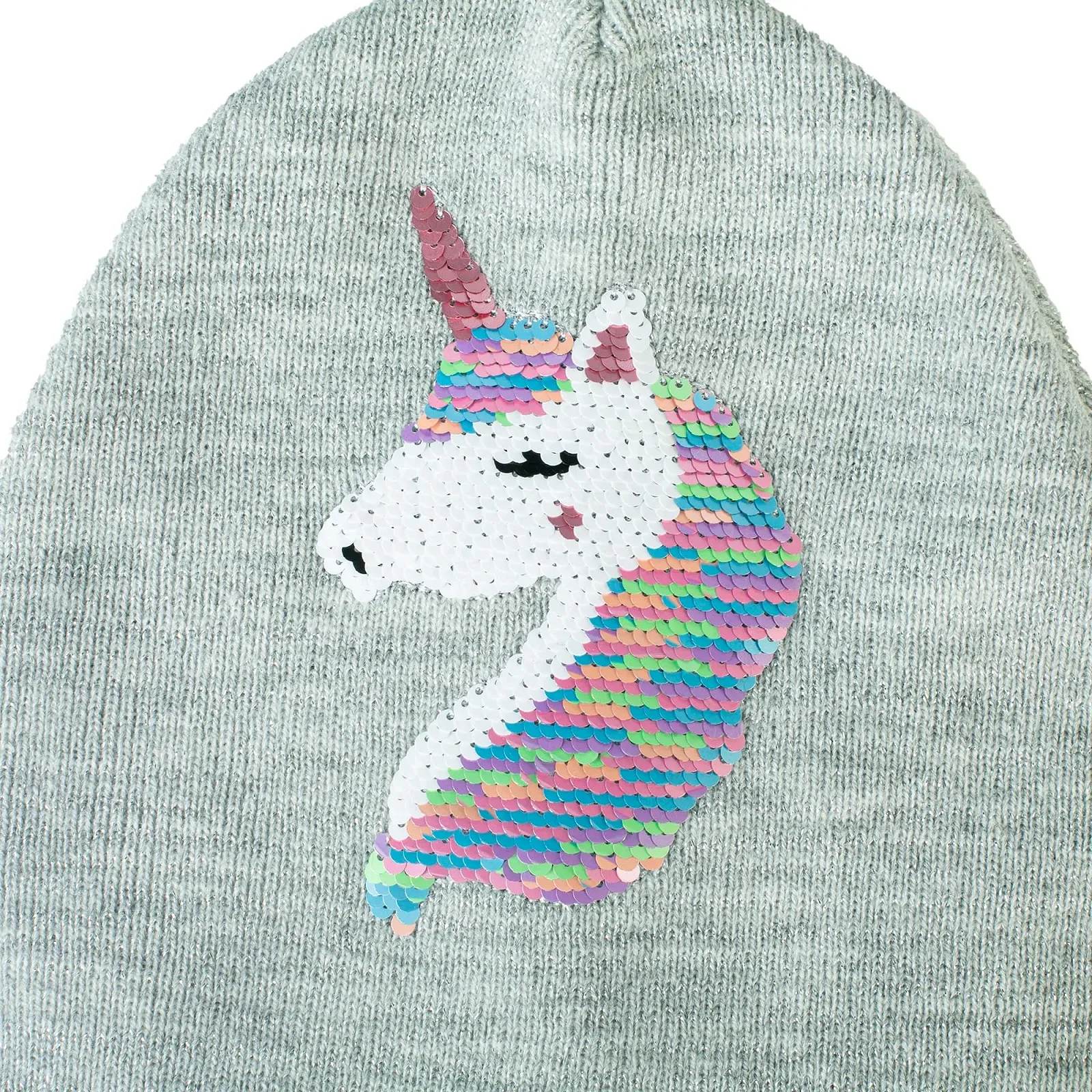 Вязана шапка з бавовни Gifts Treat для дітей, Animal, фото №4