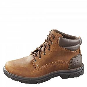 Черевики Skechers Segment Garnet - Фото 1