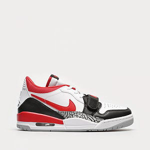 Кросівки Jordan Legacy 313 42.5 synthetic.ua - Фото 1