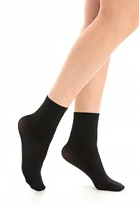 Шкарпетки Gi&Gi Середньої Довжини 6 пар 60 Den - Фото 1