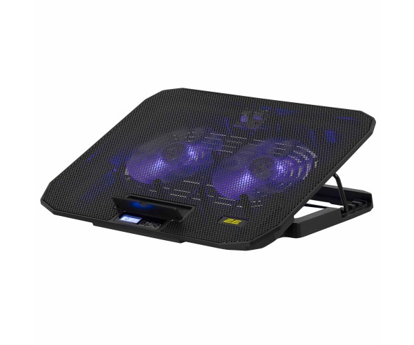 2E Gaming Підставка для ноутбука CPG-003 15.6` Black, фото №2 2E Gaming Підставка для ноутбука CPG-003 15.6` Black, фото №2