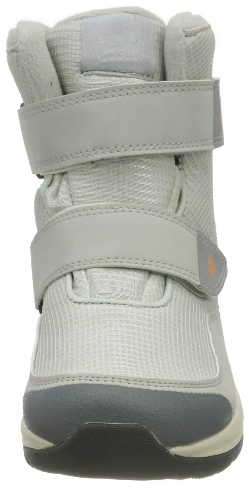 Чоботи Jack Wolfskin Polar Bear Texapore High Vc K, фото №2