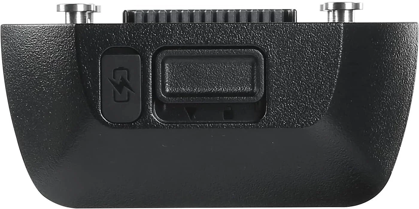 Аккумулятор Godox для вспышки Godox AD400Pro Черный, фото №6