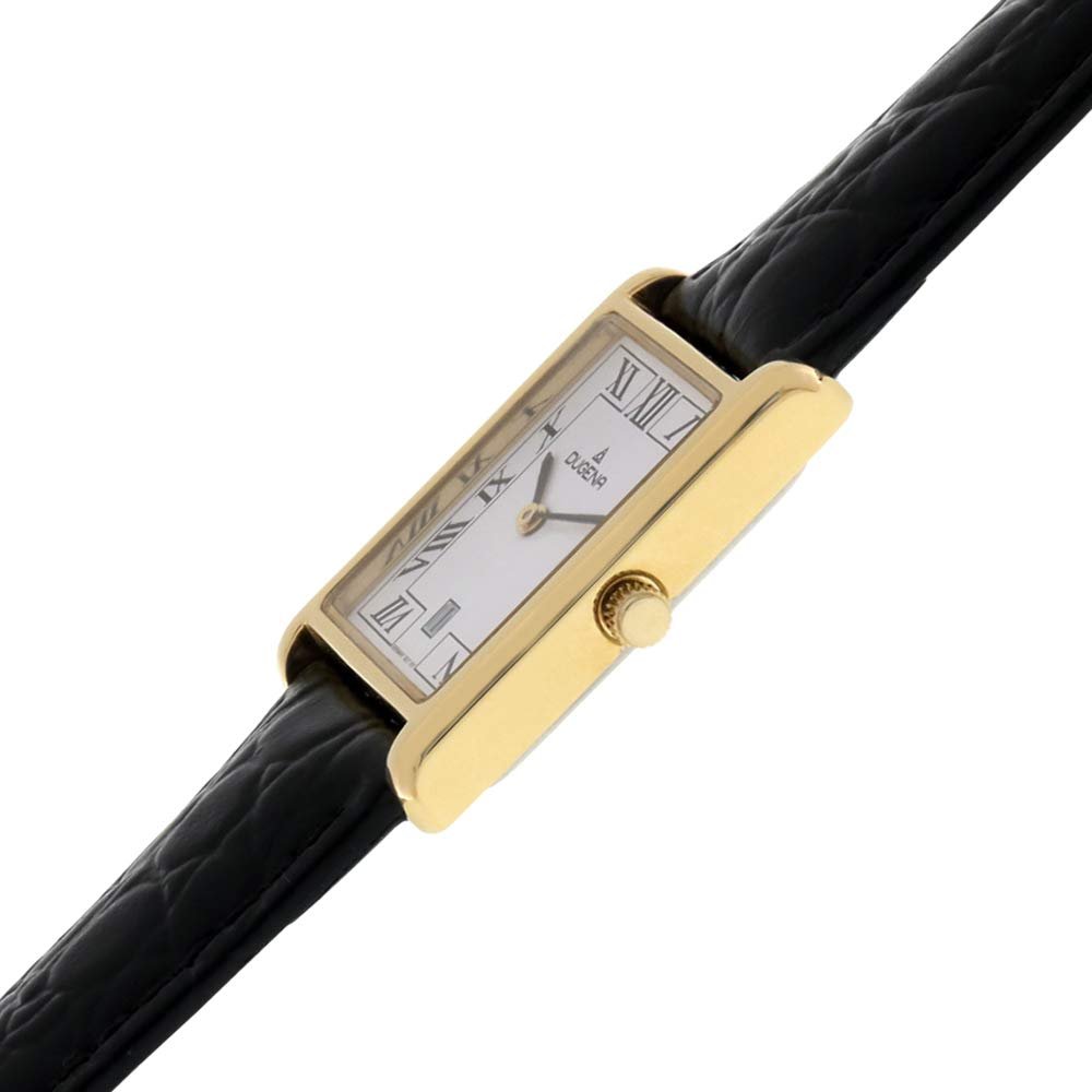 Женские Аналоговые Часы Dugena 4460726, фото №4