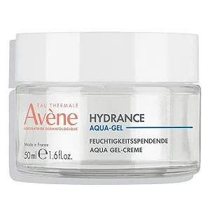 Зволожуючий аква-гель крем Avène Eau Thermale Hydrance 50 мл - Фото 1