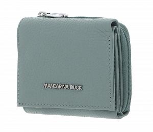Гаманець Mandarina Duck Mellow Шкіра Жіночий Аксесуар для подорожей - Фото 1