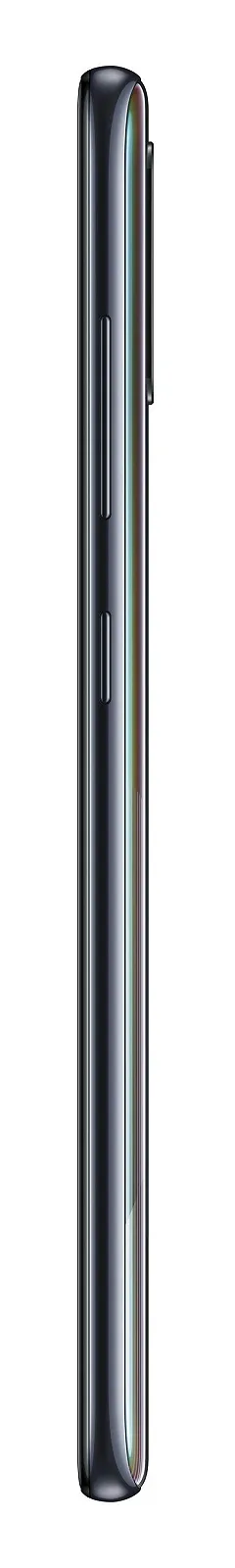 Смартфон 6.5" Samsung Galaxy A51 4/128Gb 4G 2-SIM 8 ядер NFC 48/32Мп Android 13 Prism Crush Black, фото №5