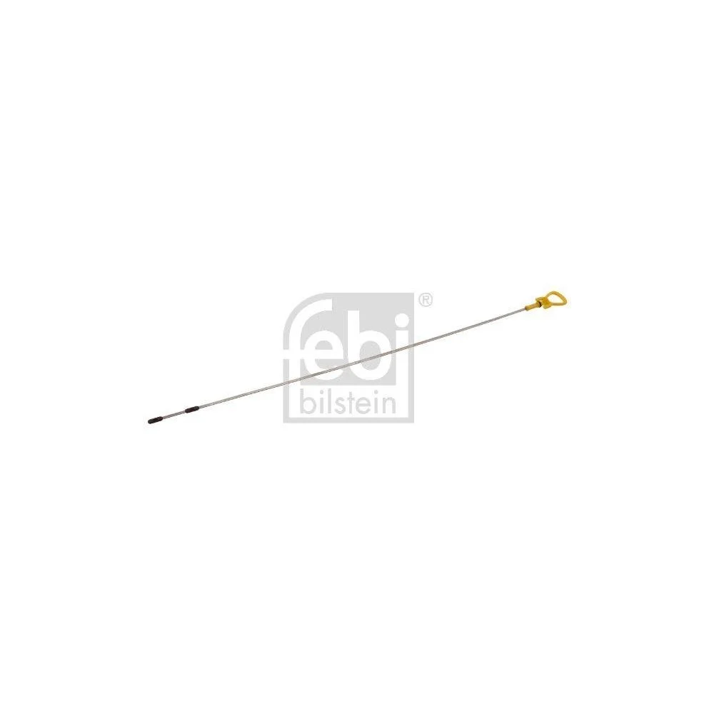 Масляний щуп FEBI BILSTEIN 48378 febi Plus для MERCEDES-BENZ, фото №2 Масляний щуп FEBI BILSTEIN 48378 febi Plus для MERCEDES-BENZ, фото №2