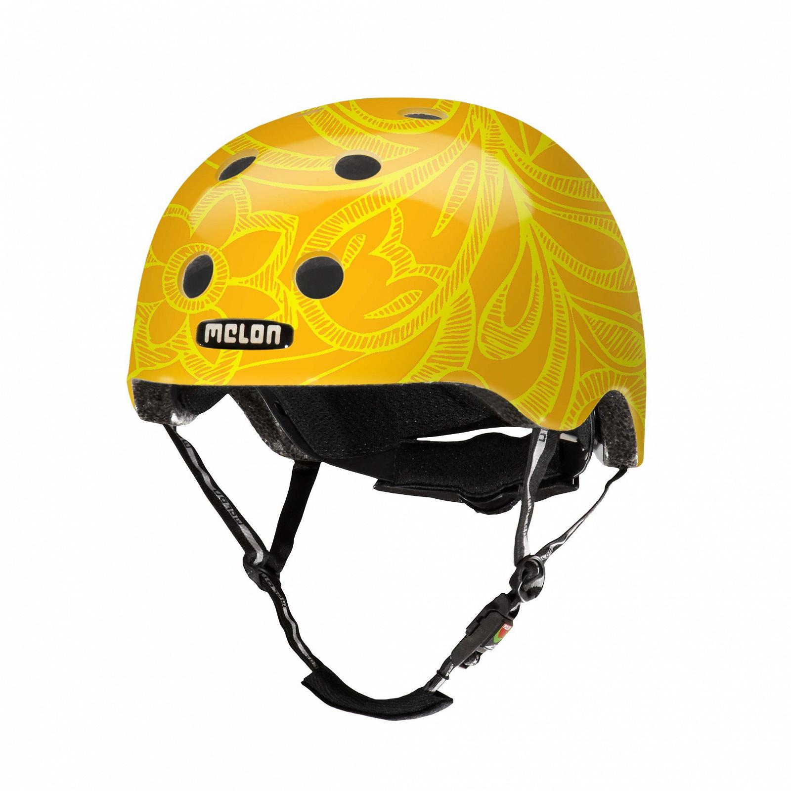 Шлем MELON Urban Active Lightweight Unisex Adult and Child, фото №1