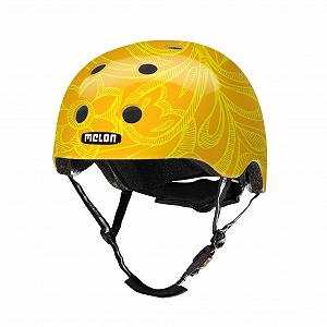 Шлем MELON Urban Active Lightweight Unisex Adult and Child - Фото 1