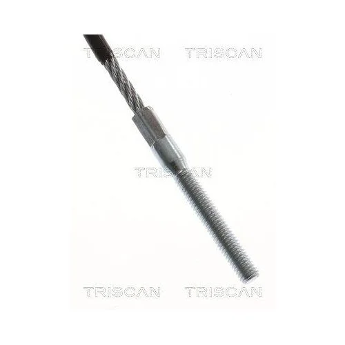 Трос стоякового гальма TRISCAN 8140 141175 для NISSAN передній, фото №3