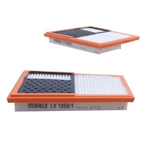 Воздушный фильтр KNECHT LX 1850/1 для MERCEDES-BENZ, левый, фото №2