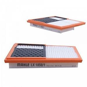 Воздушный фильтр KNECHT LX 1850/1 для MERCEDES-BENZ, левый synthetic.ua - Фото 1