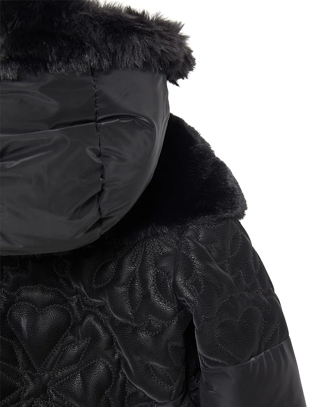 Куртка Desigual для дівчат, фото №4