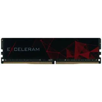 eXceleram 16GB LOGO Series EL416247C, фото №1