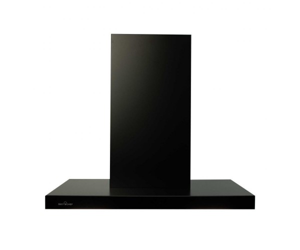 Витяжка Best Chef Slim line 1100 black 60 1F016B2L7E, фото №1