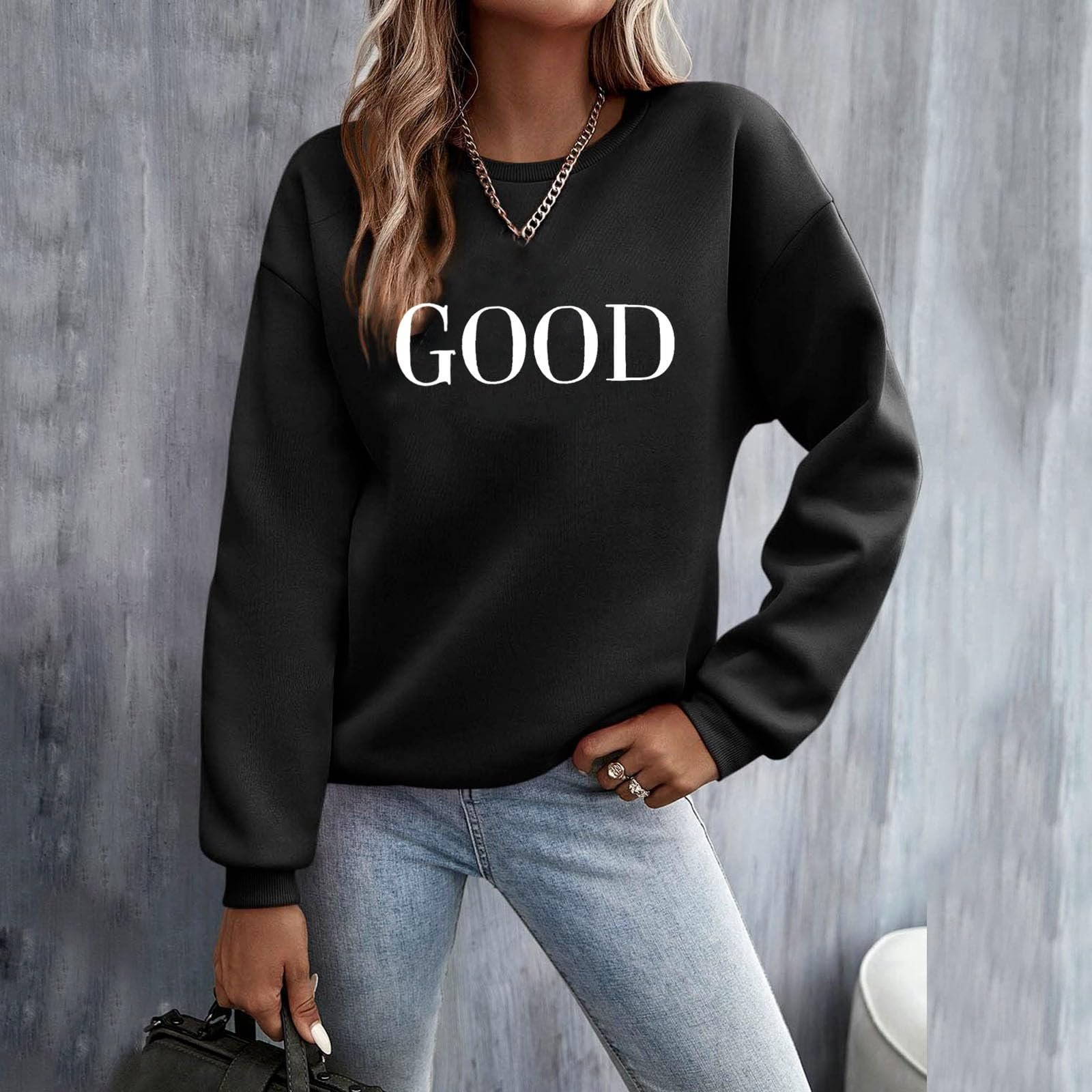 Жіноча толстовка з капюшоном Comfy Colors, фото №2 Жіноча толстовка з капюшоном Comfy Colors, фото №2