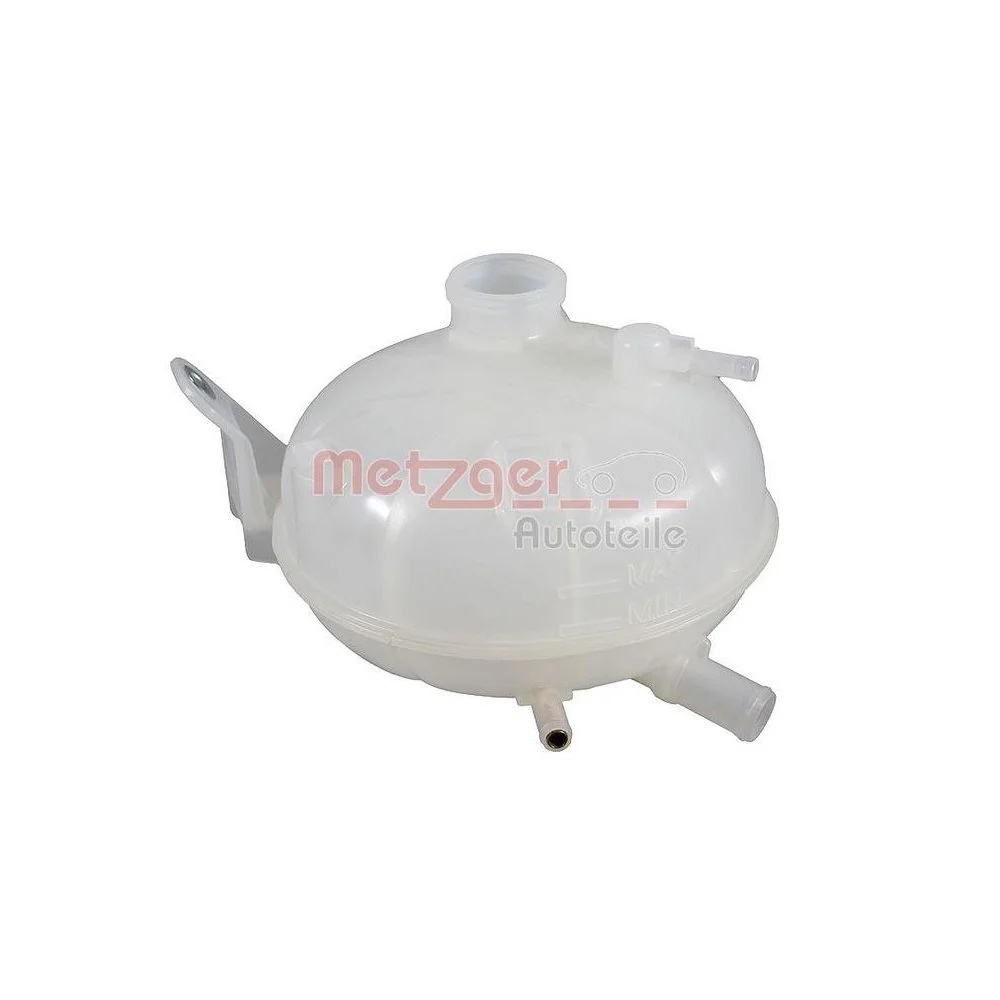 Розширювальний бачок охолоджувальної рідини METZGER 2141084 для ALFA ROMEO, фото №1